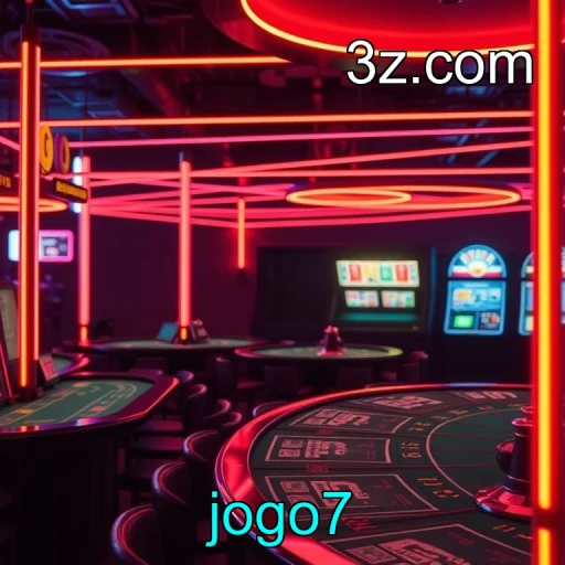 Aprendizado Divertido no Jogo7 com Seção Educacional