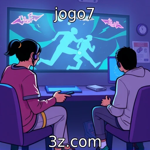 Desafios de acessibilidade em jogos eletrônicos