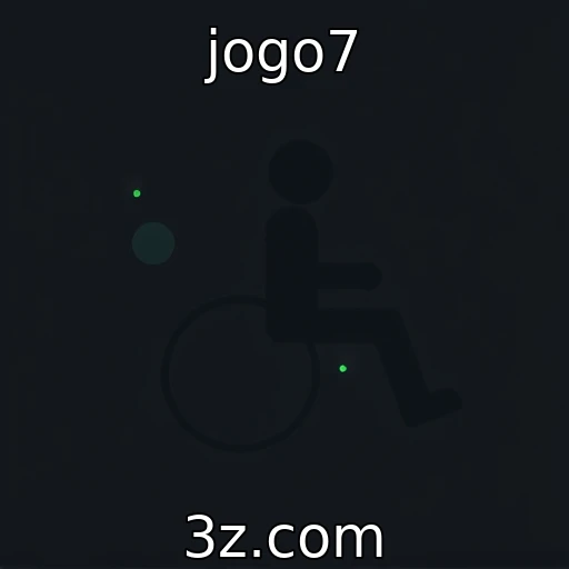 Acessibilidade em jogos e sua relevância crescente