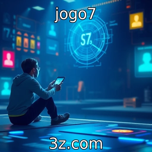 Desenvolvimentos em inteligência artificial na criação de jogos