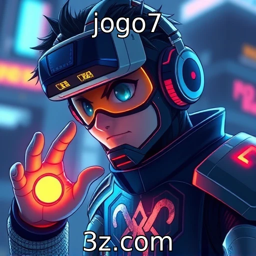 Novas tendências em jogos de realidade aumentada