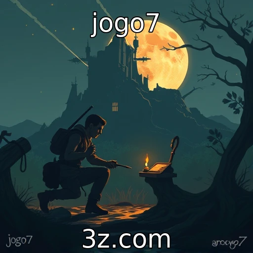 Desenvolvedores buscam inovação em narrativas interativas