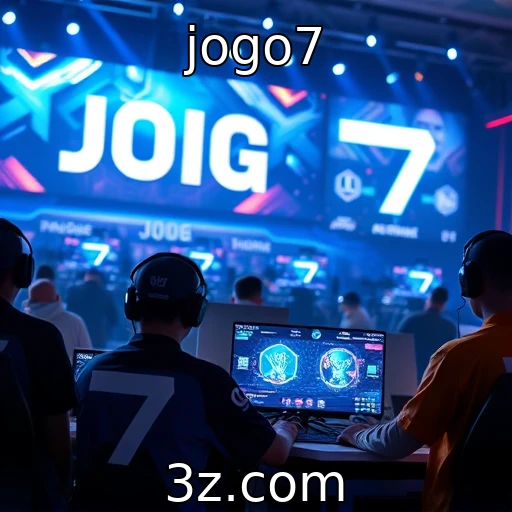 E-sports como novo fenômeno cultural global