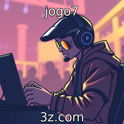 O papel dos eSports na cultura gamer