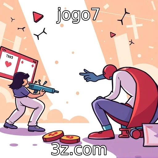 Perspectivas de crescimento da indústria de jogos