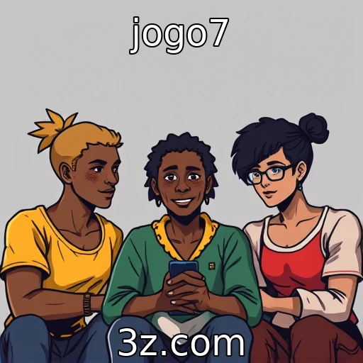 Importância da diversidade nos personagens de jogos