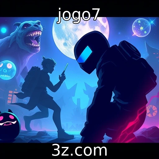 Jogos independentes ganham destaque no cenário global