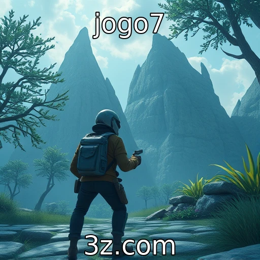 Experiências narrativas inovadoras em jogos modernos