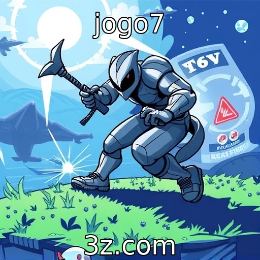 Crescimento das plataformas de jogos móveis