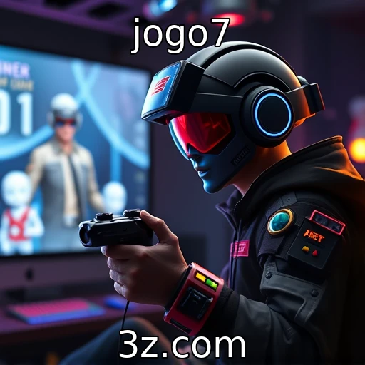 Novas tecnologias moldam o futuro dos videogames