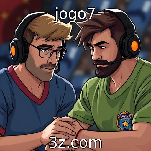 Mudança no perfil dos jogadores e suas preferências